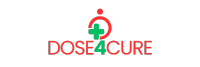 Dose4Cure.logo